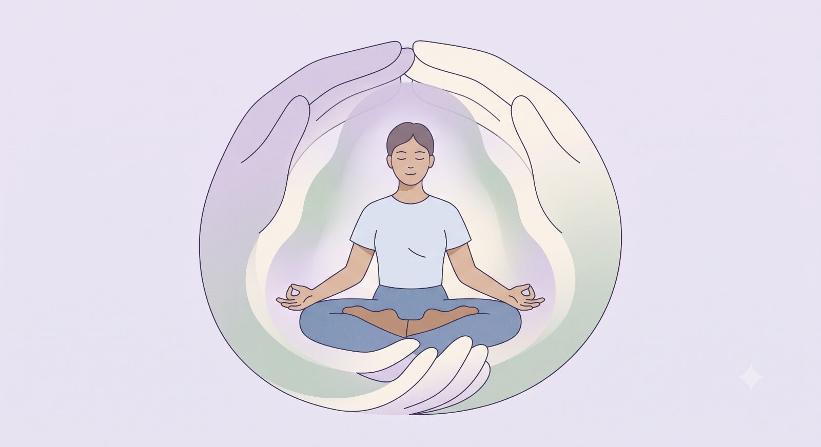 The Energetic Cocoon Sanctuary