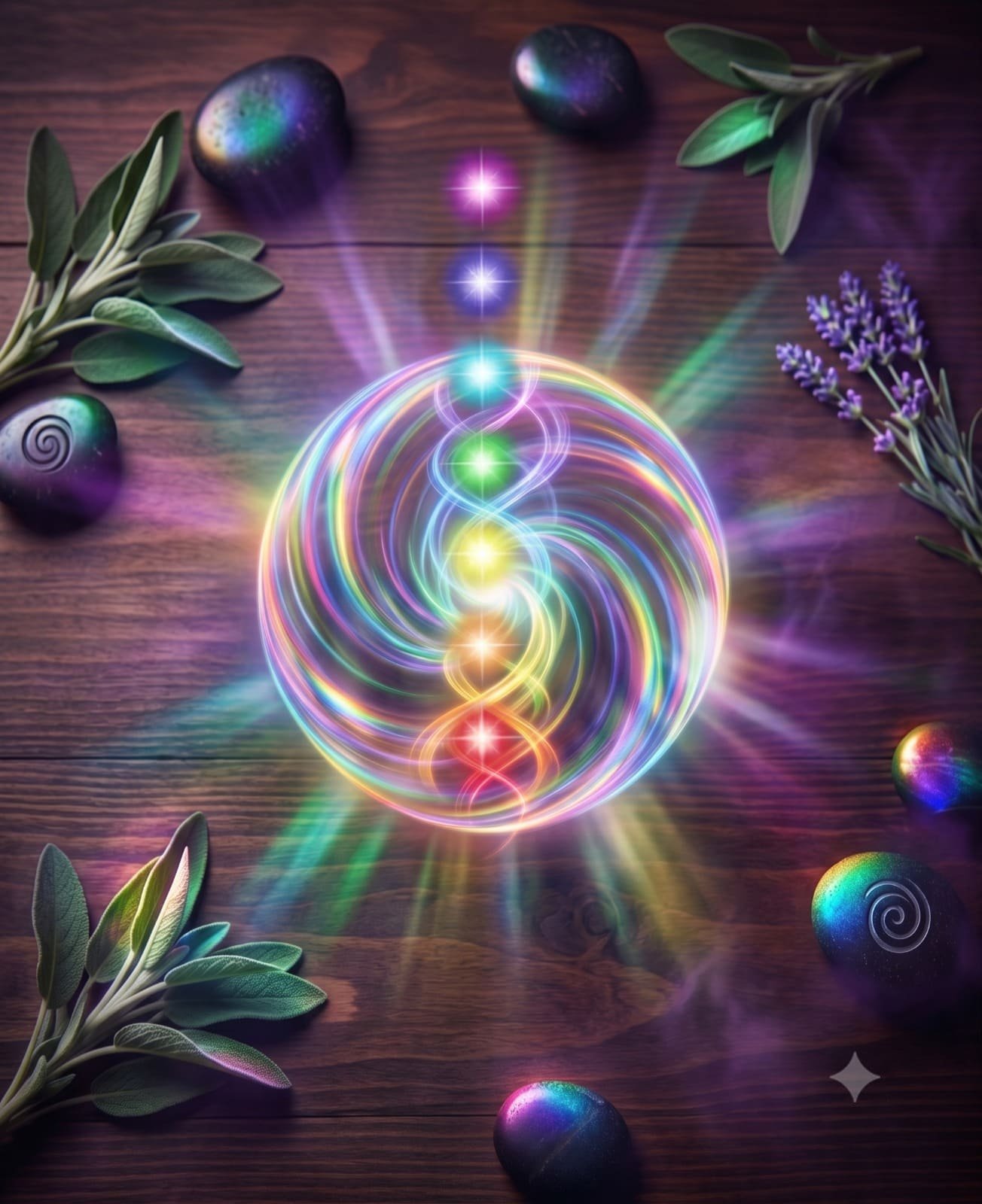 Reiki Healing